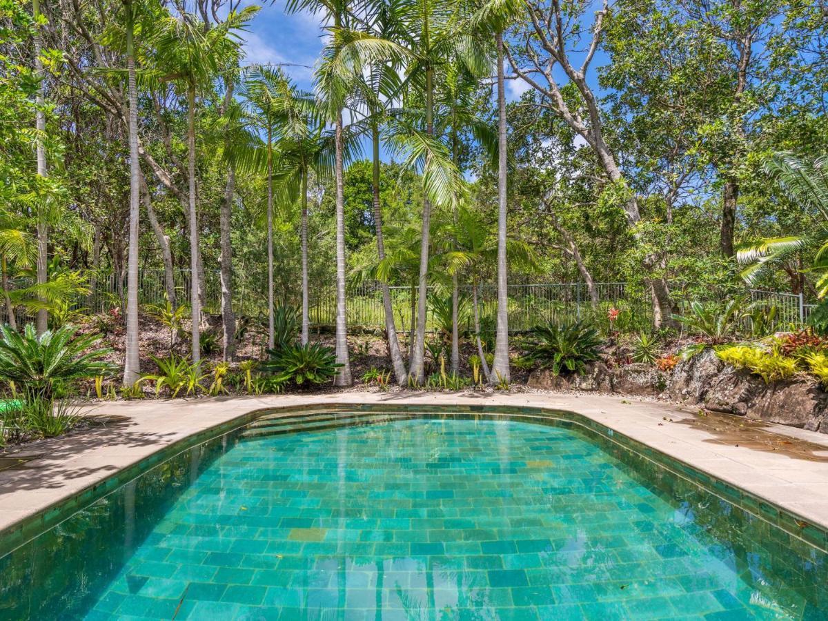 5 James Cook Apartments Byron Bay Exteriér fotografie